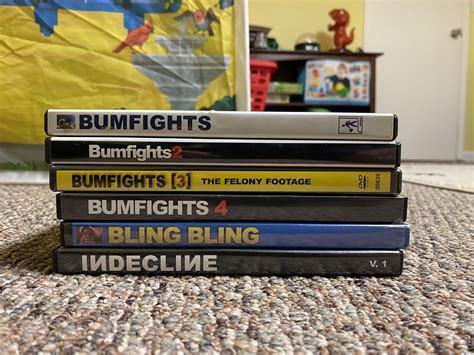 bum fights creator|watch bum fights online.